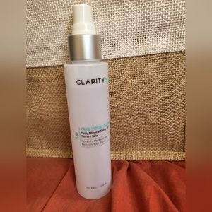 Clarify RX Take your vitamins daily mineral spray